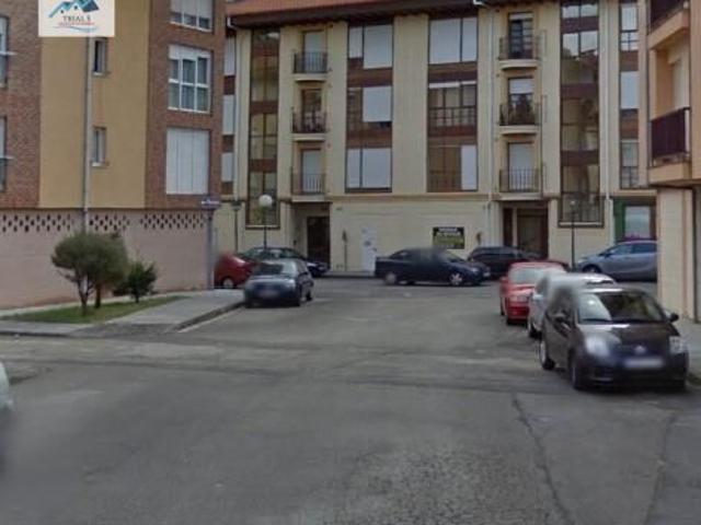 Garaje en venta en Cabezón De La Sal, Cantabria