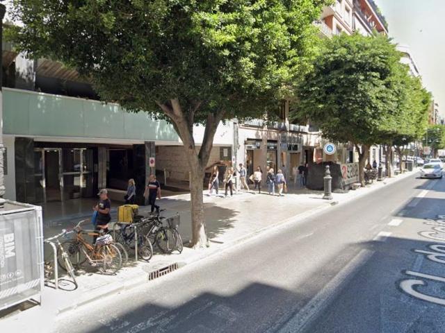 Garaje en venta en l'Eixample, Comarca de València