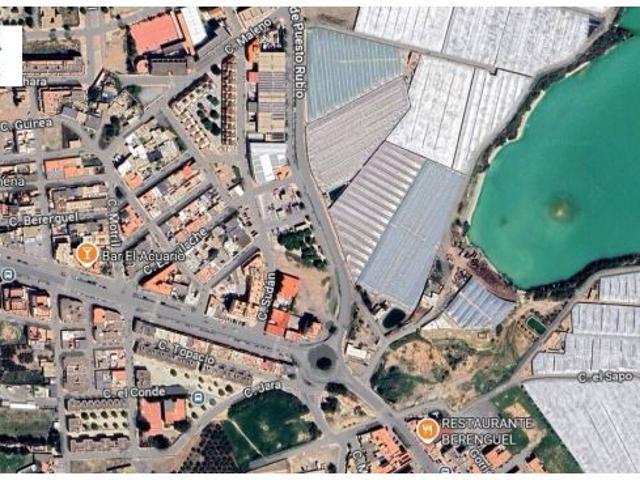 Local Comercial en venta en Las Norias de Daza, El Ejido