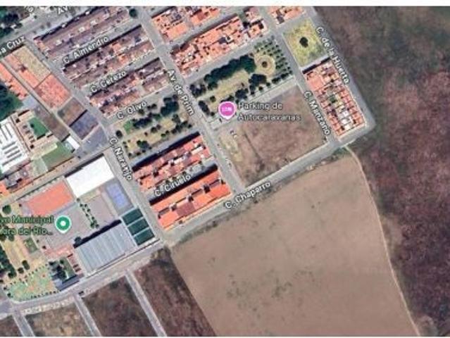 Local Comercial en venta en Lora Del Río, Andalucía
