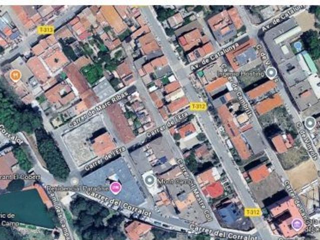 Local Comercial en venta en Baix Camp, Catalunya