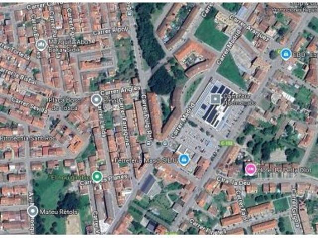 Local Comercial en venta en Sant Roc, Garrotxa