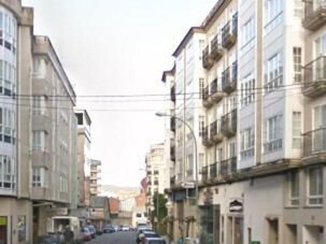 Garaje en venta en Ponteareas