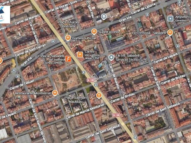 Garaje en venta en Vallès Occidental, Catalunya