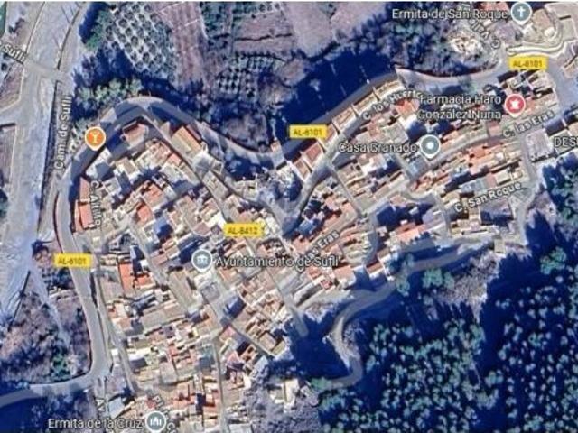 Local Comercial en venta en Valle del Almanzora, Andalucía