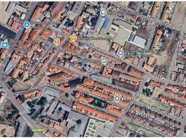 Local Comercial en venta en Yuncos, Castilla-La Mancha