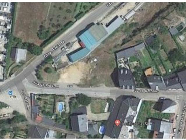 Local Comercial en venta en O Barco de Valdeorras, Valdeorras