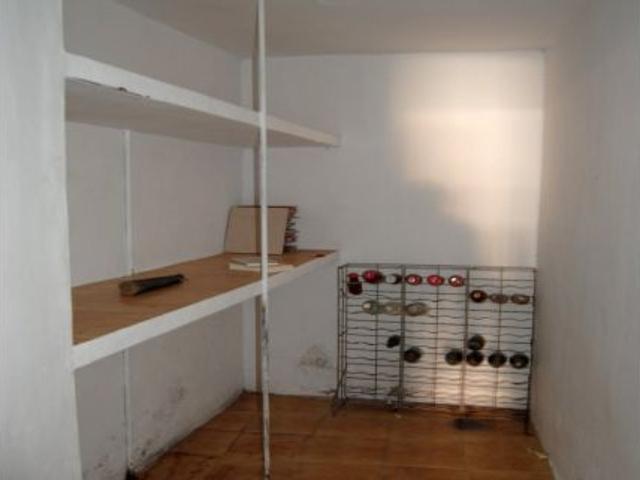 Local Comercial en venta en San Vicente De Alcántara