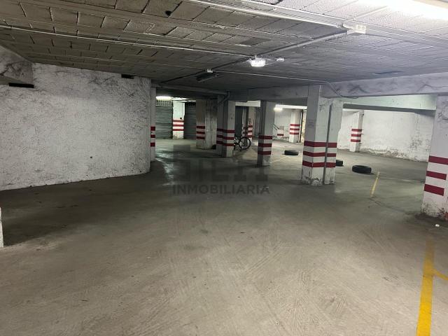 Garaje en venta en Couto, Ourense