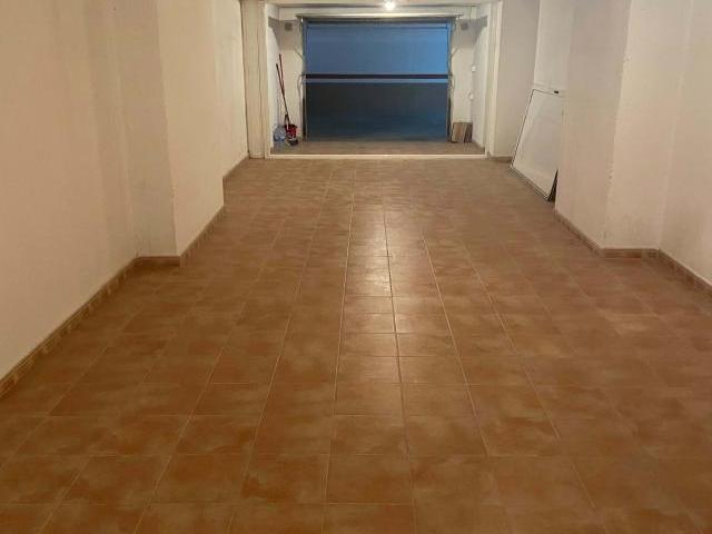 Garaje en venta en Alicante