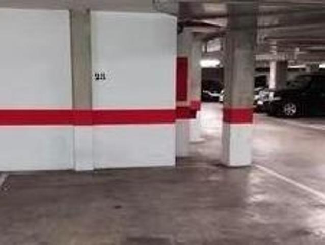Garaje en venta en l'Alacantí, Valencia