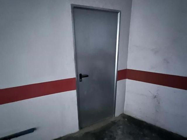 Garaje en venta en Alicante