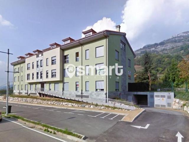 Parking en venta en Aller Parking en venta en Aller