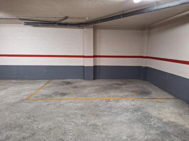 Garaje en venta en la Ribera Alta, Valencia