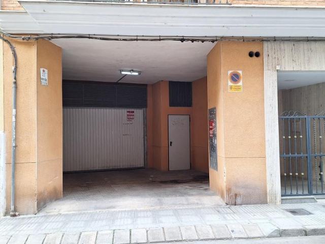 Garaje en venta en la Ribera Alta, Valencia