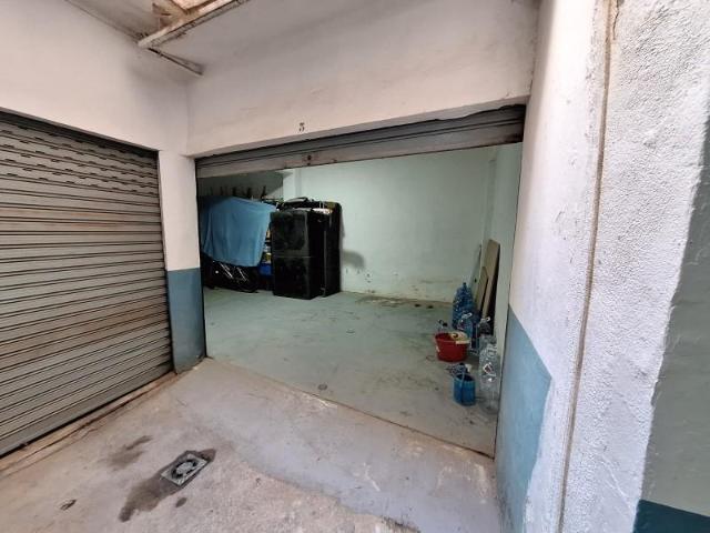 Garaje en venta en la Ribera Alta, Valencia