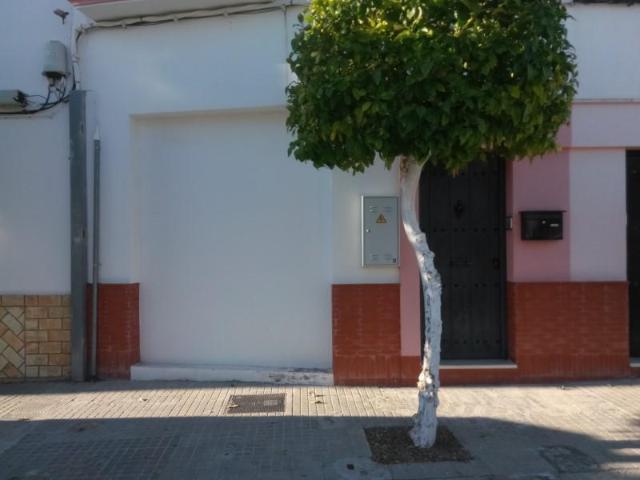 Garaje en venta en Arahal, Andalucía