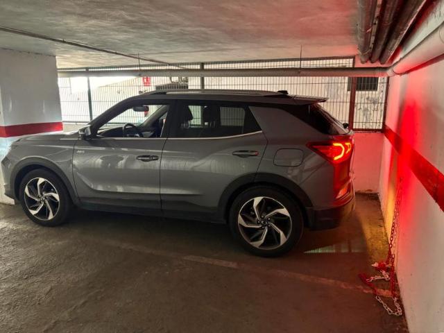 Garaje en venta en Els Tolls - Imalsa, la Marina Baixa