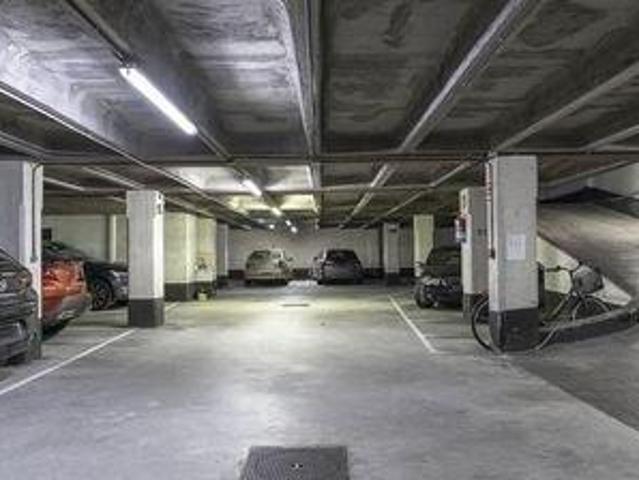 Garaje en venta en Abando, Bilbao