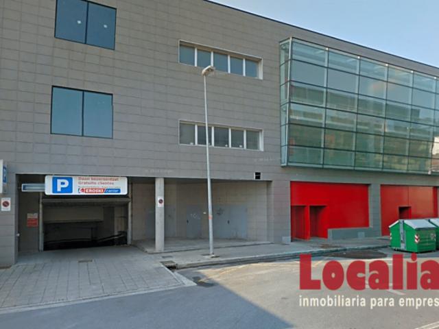 Garaje en venta en Gernika-lumo