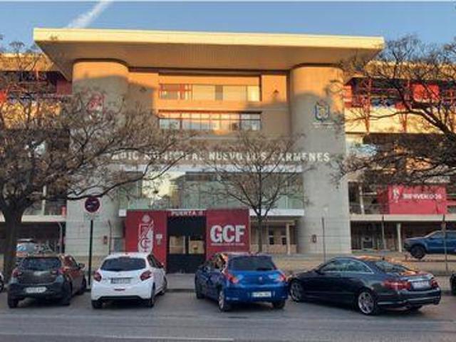 Parking en venta en Granada, Zaidín - Vergeles