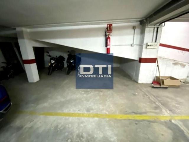 Garaje en venta en Comarca Metropolitana de Huelva, Andalucía
