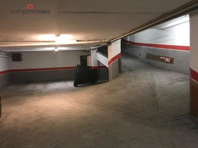 Garaje en venta en Segrià, Catalunya