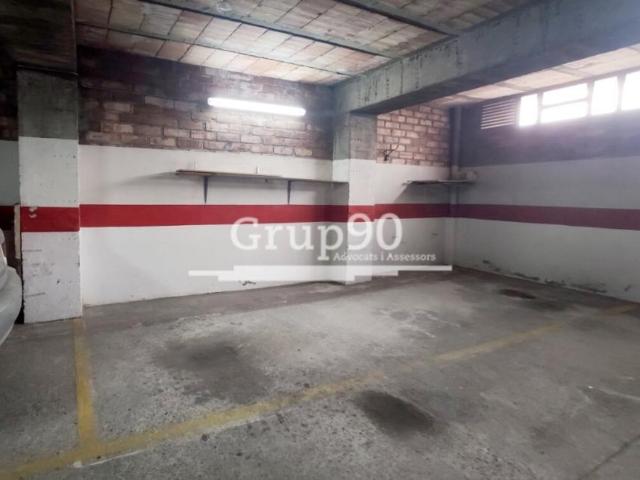 Garaje en venta en Segrià, Catalunya