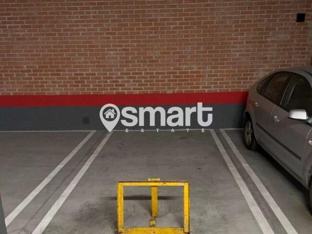 Garaje en venta en Madrid
