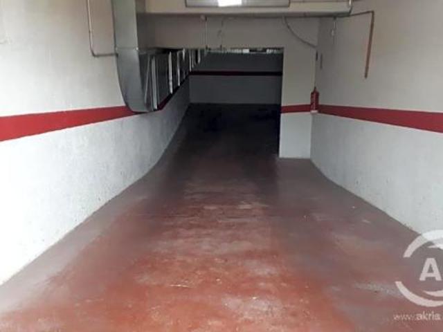 Parking en venta en Olías Del Rey Parking en venta en Olías Del Rey