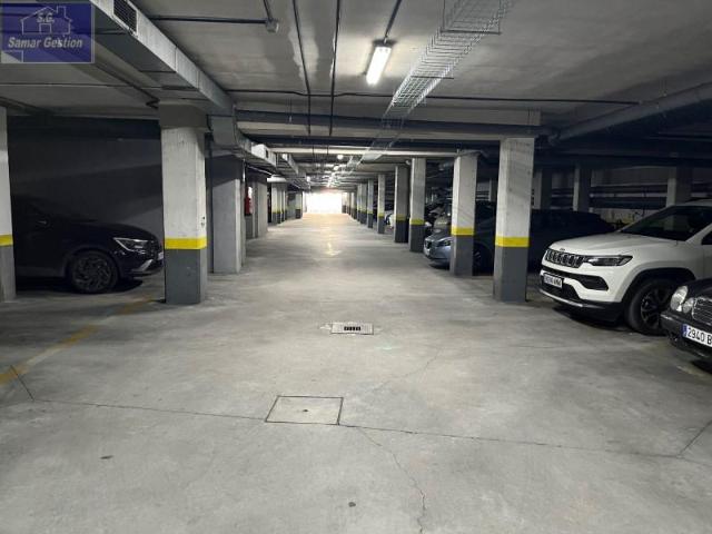 Garaje en venta en Colonia Militar - Colonia Jardín (Pozuelo de Alarcón), Pozuelo De Alarcón