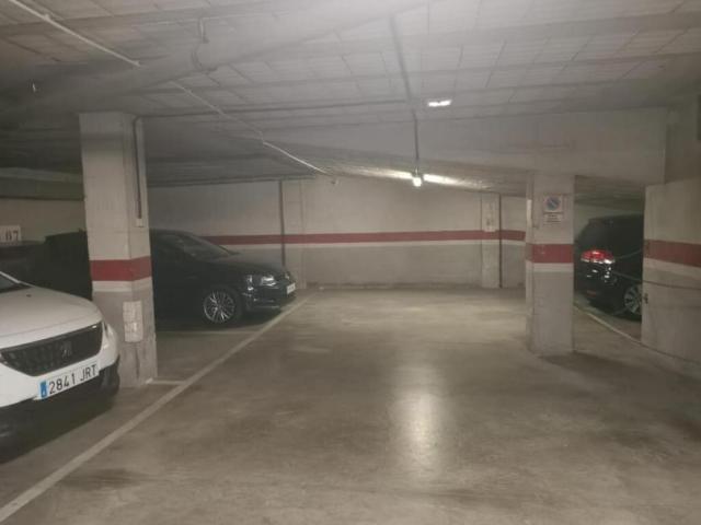 Garaje en venta en carrilet, Baix Camp