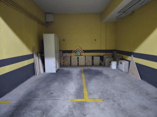 Garaje en venta en Rocafort, Valencia