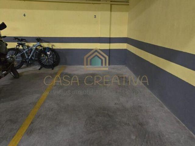 Garaje en venta en l'Horta Nord, Valencia