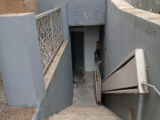 Garaje en venta en Sevilla, Andalucía