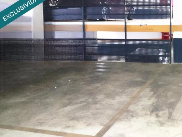 Garaje en venta en Valencia