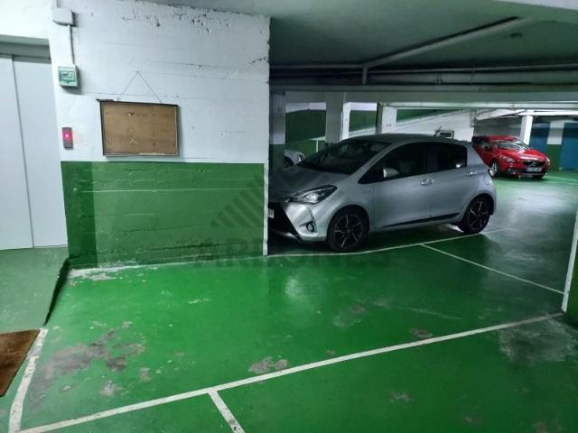 Garaje en venta en Vigo, Pontevedra