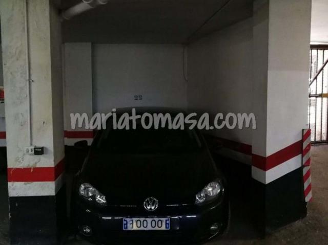 Garaje en venta en Vizcaya