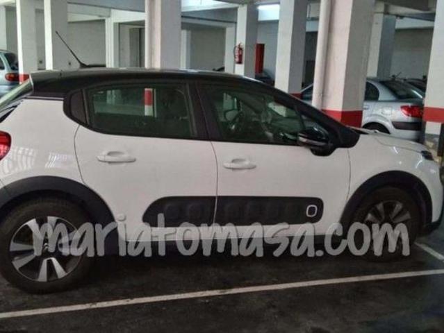 Garaje en venta en Santurtzi, Guipúzcoa