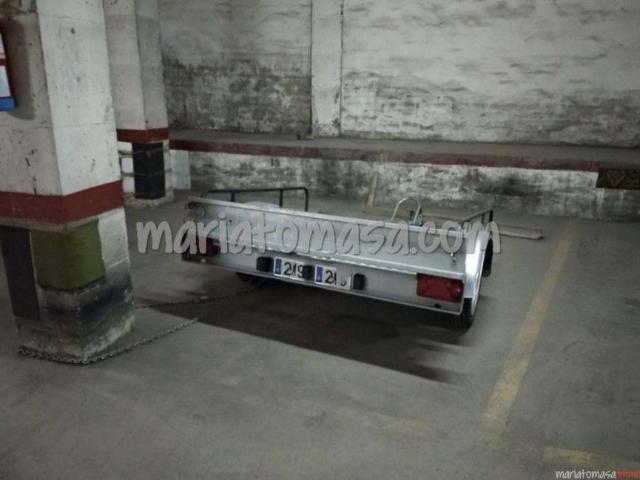 Garaje en venta en Vizcaya