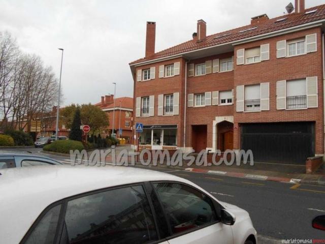 Garaje en venta en Vizcaya