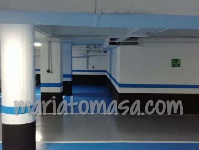 Garaje en venta en Vizcaya