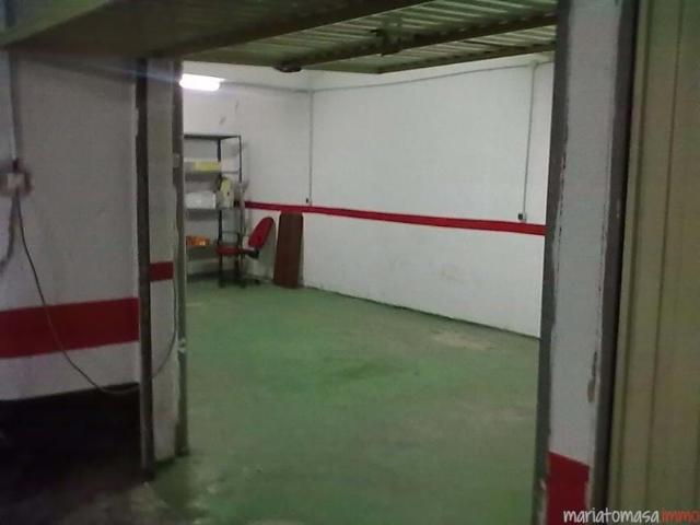 Garaje en venta en Vizcaya