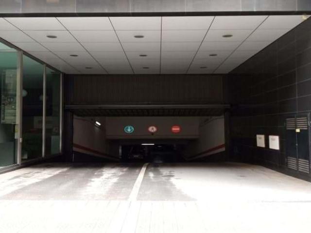 Garaje en venta en Parque Científico y Tecnológico de Bizkaia, Derio