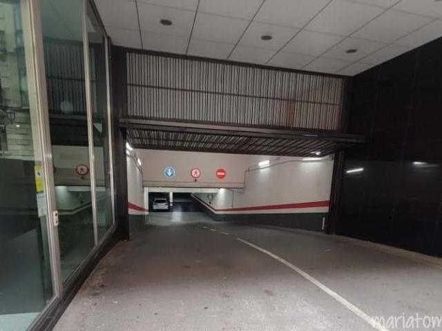 Garaje en venta en Parque Científico y Tecnológico de Bizkaia, Derio