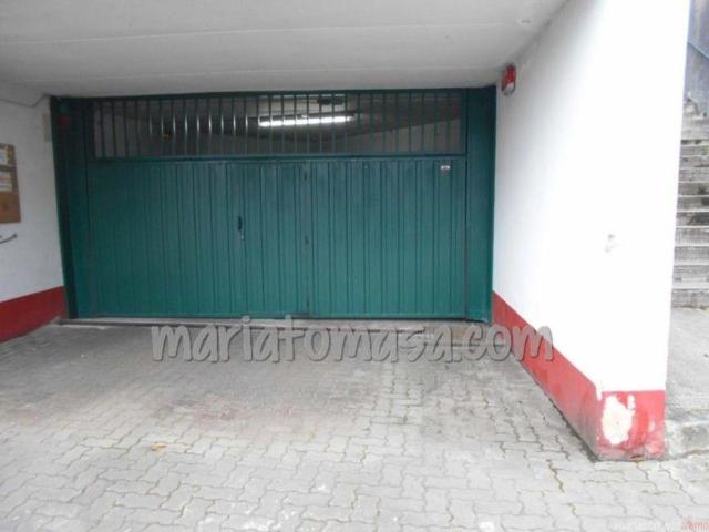 Garaje en venta en Parque Científico y Tecnológico de Bizkaia, Derio