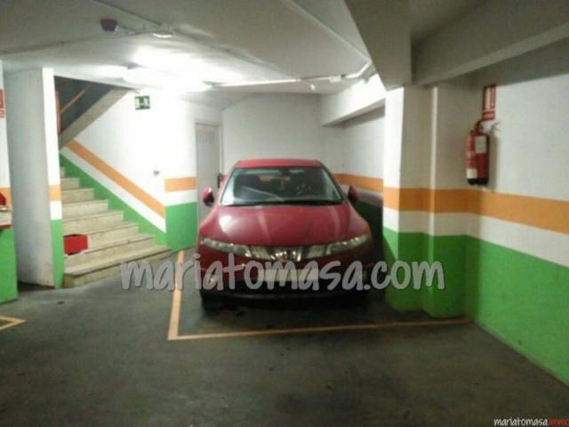 Garaje en venta en Parque Científico y Tecnológico de Bizkaia, Derio