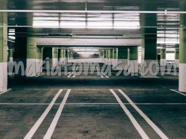 Garaje en venta en Guipúzcoa