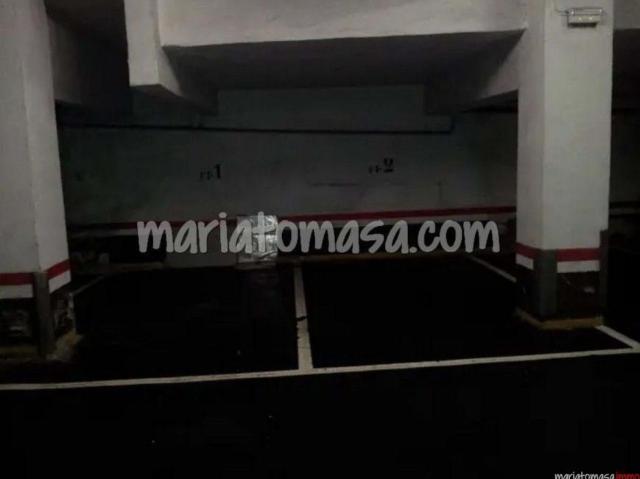 Garaje en venta en Vizcaya