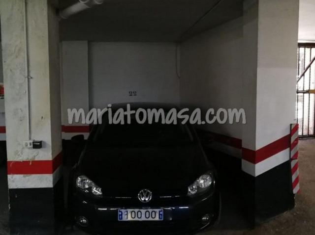 Garaje en venta en Parque Científico y Tecnológico de Bizkaia, Derio